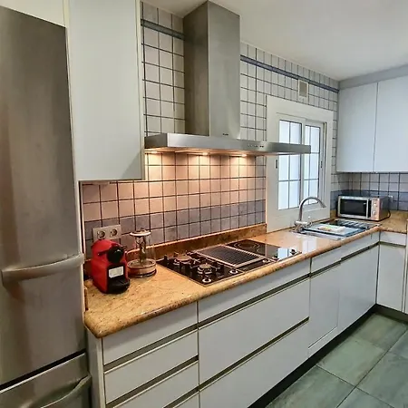 Splendid Gaudi Mercat Del Ninot Apartment Barcelona