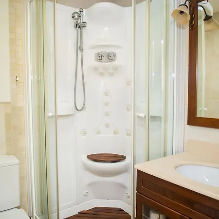 Splendid Gaudi Mercat Del Ninot Apartment Apartment *