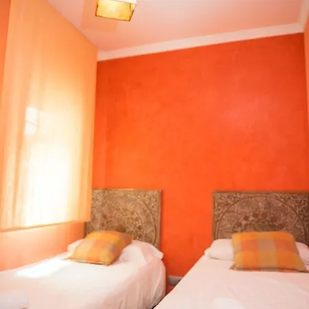 Splendid Gaudi Mercat Del Ninot Apartment * Barcelona
