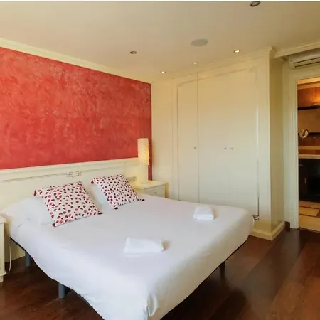 Appartement Splendid Gaudi Mercat Del Ninot *