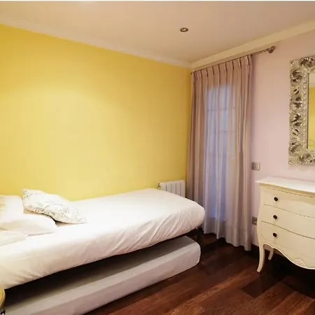 Appartement Splendid Gaudi Mercat Del Ninot