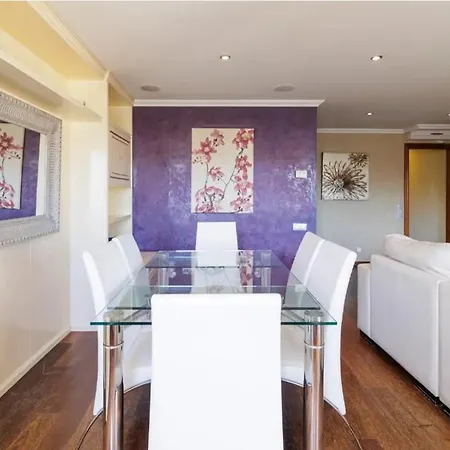 Splendid Gaudi Mercat Del Ninot Appartement *