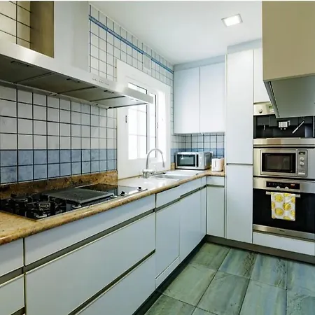 Splendid Gaudi Mercat Del Ninot Appartement *